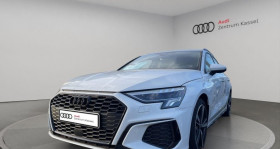 Audi A3 Sportback , garage MB68 AUTO IMPORT � LEIMBACH