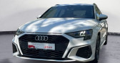 Audi A3 Sportback occasion année 2021 Annonce Audi A3 Sportback occasion Essence 30 TFSI S line LED Navi à LEIMBACH