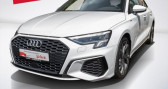 Audi A3 Sportback 30 TFSI S line Leder LED 18   LEIMBACH 68
