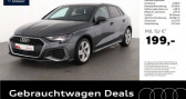 Audi A3 Sportback 30 TFSI S line NAV Virt SH   LEIMBACH 68