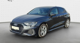 Audi A3 Sportback , garage MB68 AUTO IMPORT � LEIMBACH