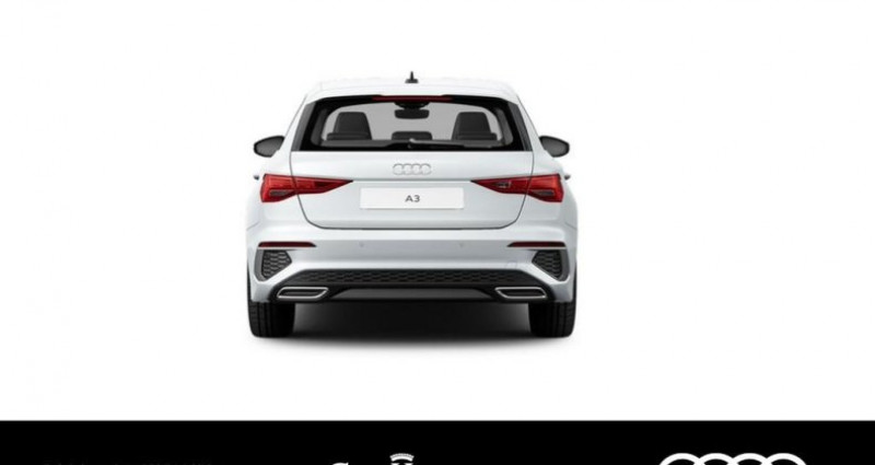 Audi A3 Sportback 30 TFSI S line Virt.Cockpit Navi  - photo n°3 Audi A3 Sportback 30 TFSI S line Virt.Cockpit Navi  occasion à LEIMBACH - photo n°3