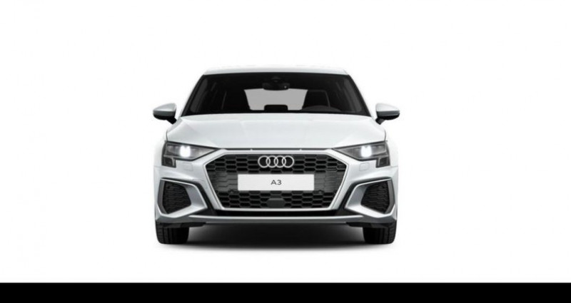 Audi A3 Sportback 30 TFSI S line Virt.Cockpit Navi  - photo n°2 Audi A3 Sportback 30 TFSI S line Virt.Cockpit Navi  occasion à LEIMBACH - photo n°2