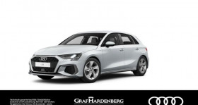 Audi A3 Sportback , garage MB68 AUTO IMPORT  LEIMBACH