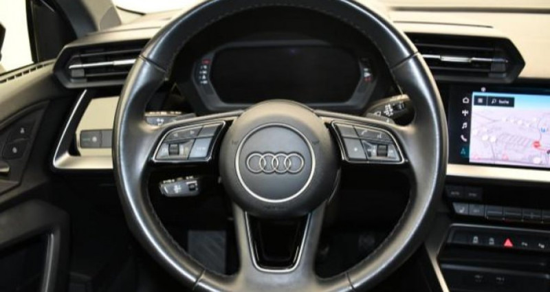 Audi A3 Sportback 30 TFSI S tronic NAVI/LED/SITZHZ  - photo n°5 Audi A3 Sportback 30 TFSI S tronic NAVI/LED/SITZHZ  occasion à LEIMBACH - photo n°5