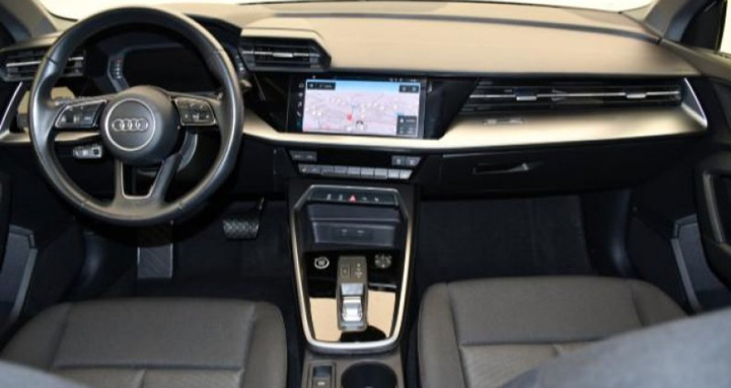 Audi A3 Sportback 30 TFSI S tronic NAVI/LED/SITZHZ  - photo n°4 Audi A3 Sportback 30 TFSI S tronic NAVI/LED/SITZHZ  occasion à LEIMBACH - photo n°4
