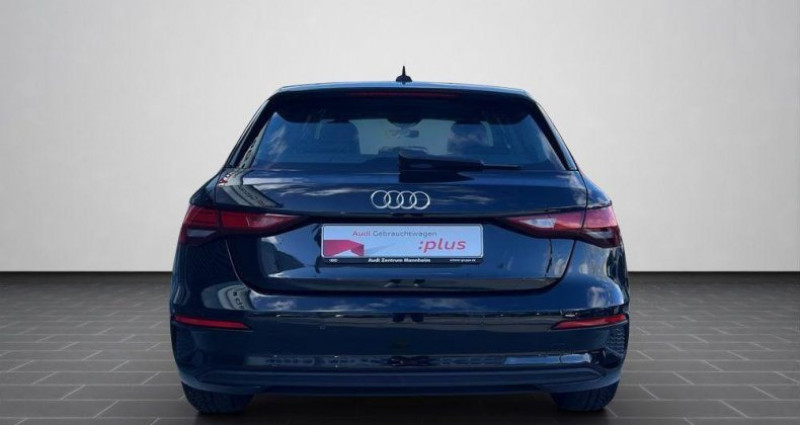 Audi A3 Sportback 30 TFSI S tronic NAVI PLUS PDC SITZ  - photo n°6 Audi A3 Sportback 30 TFSI S tronic NAVI PLUS PDC SITZ  occasion à LEIMBACH - photo n°6