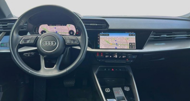 Audi A3 Sportback 30 TFSI S tronic NAVI PLUS PDC SITZ  - photo n°3 Audi A3 Sportback 30 TFSI S tronic NAVI PLUS PDC SITZ  occasion à LEIMBACH - photo n°3
