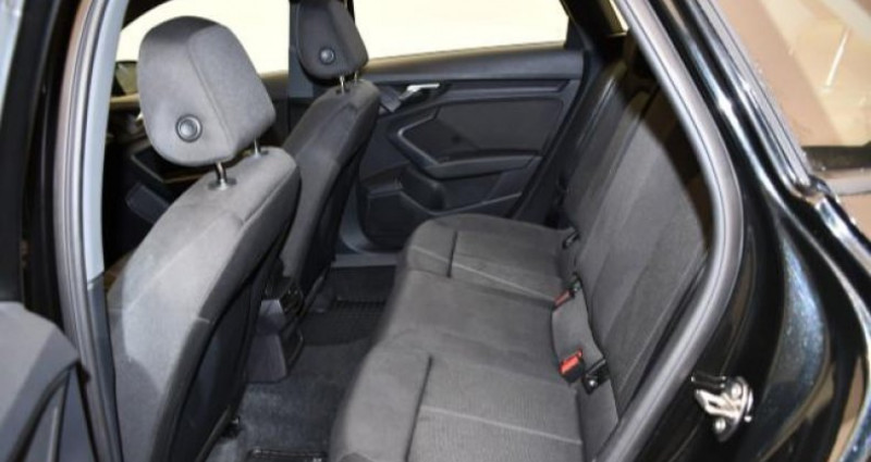 Audi A3 Sportback 30 TFSI S tronic NAVI/VIRTUAL/LED  - photo n°7 Audi A3 Sportback 30 TFSI S tronic NAVI/VIRTUAL/LED  occasion à LEIMBACH - photo n°7