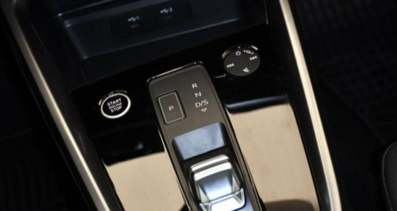 Audi A3 Sportback 30 TFSI S tronic NAVI/VIRTUAL/LED  - photo n°6 Audi A3 Sportback 30 TFSI S tronic NAVI/VIRTUAL/LED  occasion à LEIMBACH - photo n°6