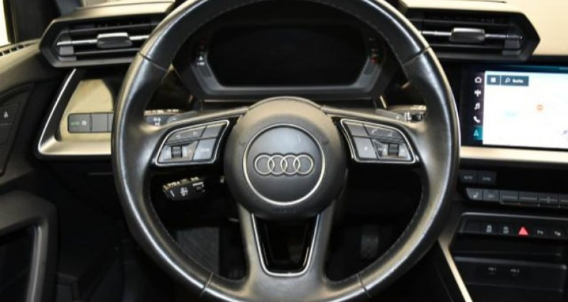 Audi A3 Sportback 30 TFSI S tronic NAVI/VIRTUAL/LED  - photo n°5 Audi A3 Sportback 30 TFSI S tronic NAVI/VIRTUAL/LED  occasion à LEIMBACH - photo n°5