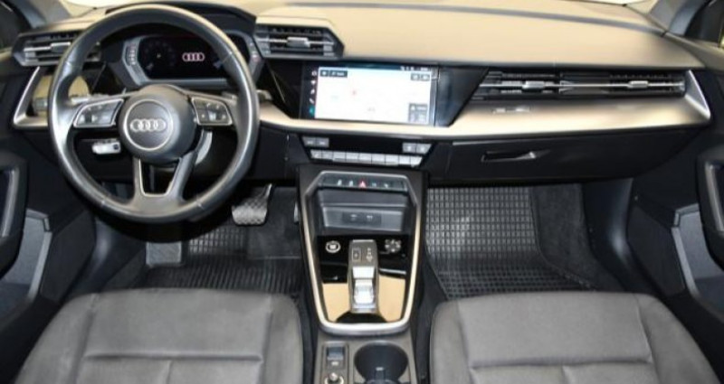 Audi A3 Sportback 30 TFSI S tronic NAVI/VIRTUAL/LED  - photo n°4 Audi A3 Sportback 30 TFSI S tronic NAVI/VIRTUAL/LED  occasion à LEIMBACH - photo n°4
