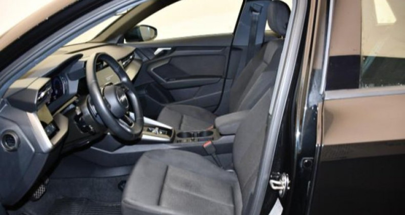 Audi A3 Sportback 30 TFSI S tronic NAVI/VIRTUAL/LED  - photo n°3 Audi A3 Sportback 30 TFSI S tronic NAVI/VIRTUAL/LED  occasion à LEIMBACH - photo n°3