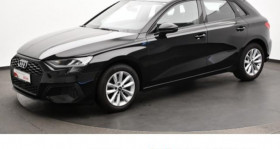 Audi A3 Sportback , garage MB68 AUTO IMPORT  LEIMBACH