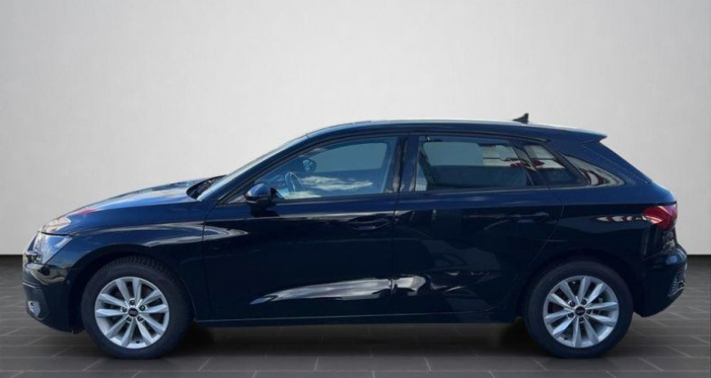 Audi A3 Sportback 30 TFSI S tronic SITZHZG NAVI PLUS  - photo n°7 Audi A3 Sportback 30 TFSI S tronic SITZHZG NAVI PLUS  occasion à LEIMBACH - photo n°7