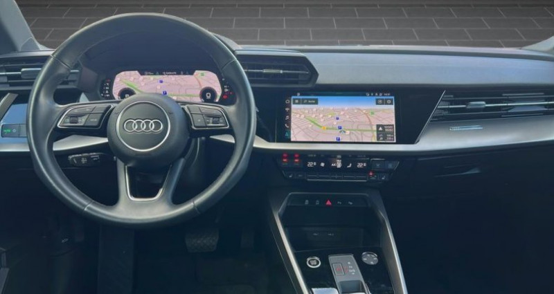 Audi A3 Sportback 30 TFSI S tronic SITZHZG NAVI PLUS  - photo n°3 Audi A3 Sportback 30 TFSI S tronic SITZHZG NAVI PLUS  occasion à LEIMBACH - photo n°3