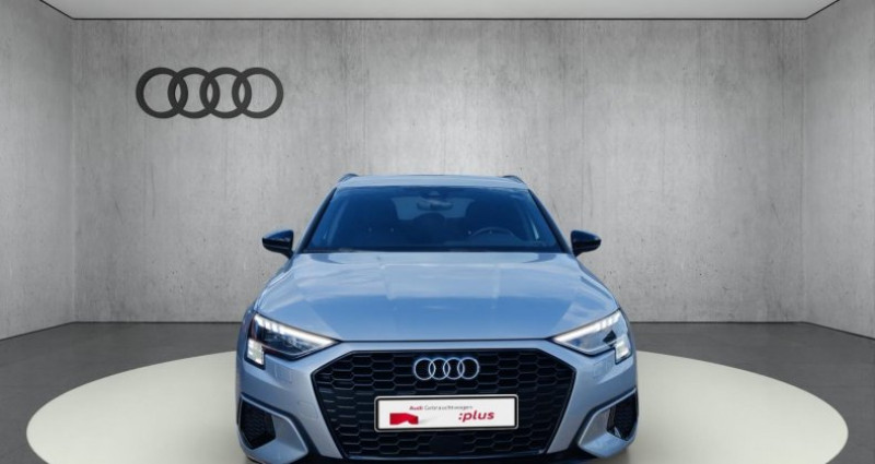 Audi A3 Sportback 30 TFSI S tronic  - photo n°2 Audi A3 Sportback 30 TFSI S tronic  occasion à LEIMBACH - photo n°2