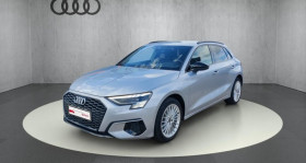 Audi A3 Sportback , garage MB68 AUTO IMPORT  LEIMBACH