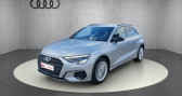 Audi A3 Sportback occasion  Audi A3 Sportback 30 TFSI S tronic  à LEIMBACH 68