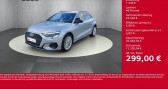Annonce Audi A3 Sportback occasion Essence 30 TFSI S tronic  LEIMBACH