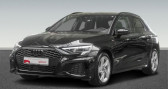 Annonce Audi A3 Sportback occasion Essence 30 TFSI S  DANNEMARIE