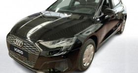 Audi A3 Sportback , garage MB68 AUTO IMPORT � LEIMBACH