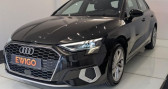 Audi A3 Sportback occasion année 2021 boite Manuelle Annonce Audi A3 Sportback occasion Diesel 30TDI 115ch DESIGN LUXE à Bessoncourt