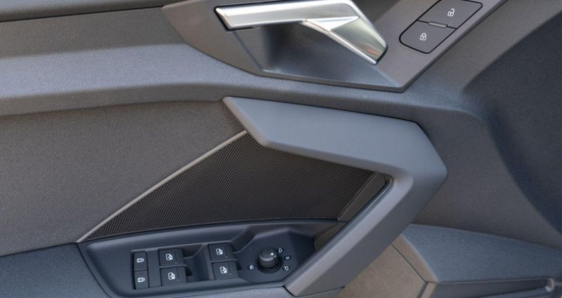 Audi A3 Sportback 30TDI Stronic Navi LED GRA PDC SHZ  - photo n°4 Audi A3 Sportback 30TDI Stronic Navi LED GRA PDC SHZ  occasion à LEIMBACH - photo n°4