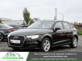 Audi A3 Sportback occasion Noir année 2019 boite Manuelle Annonce Audi A3 Sportback occasion Essence 33 TFSI à Beaupuy