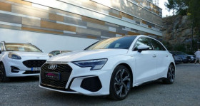 Audi A3 Sportback , garage TRANSAKAUTO LA CIOTAT  LA CIOTAT