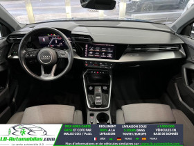 Audi A3 Sportback 35 TDI 150 BVA  occasion � Beaupuy - photo n�3