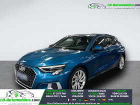 Audi A3 Sportback 35 TDI 150 BVA  occasion � Beaupuy - photo n�2