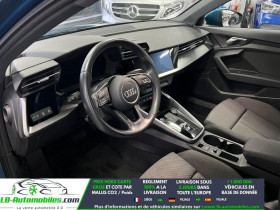 Audi A3 Sportback 35 TDI 150 BVA  occasion � Beaupuy - photo n�7