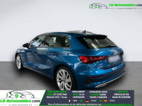 Audi A3 Sportback 35 TDI 150 BVA  occasion � Beaupuy - photo n�4