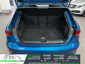 Audi A3 Sportback 35 TDI 150 BVA  occasion � Beaupuy - photo n�9