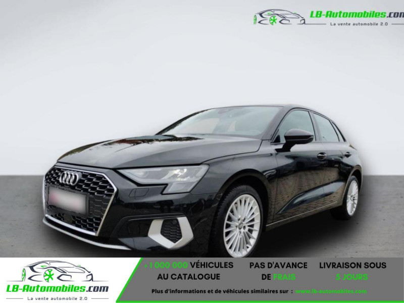 Audi A3 Sportback 35 TDI 150 BVA  occasion � Beaupuy