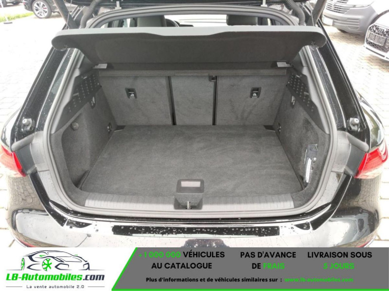 Audi A3 Sportback 35 TDI 150 BVA  occasion � Beaupuy - photo n�9