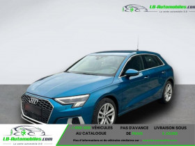 Audi A3 Sportback 35 TDI 150 BVA  occasion � Beaupuy - photo n�2