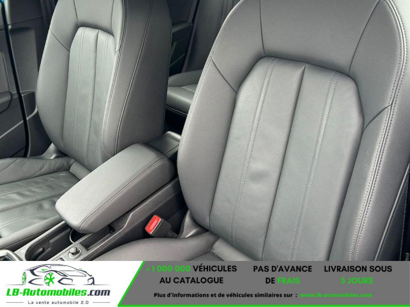 Audi A3 Sportback 35 TDI 150 BVA  occasion � Beaupuy - photo n�7