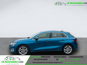 Audi A3 Sportback 35 TDI 150 BVA  occasion � Beaupuy - photo n�5