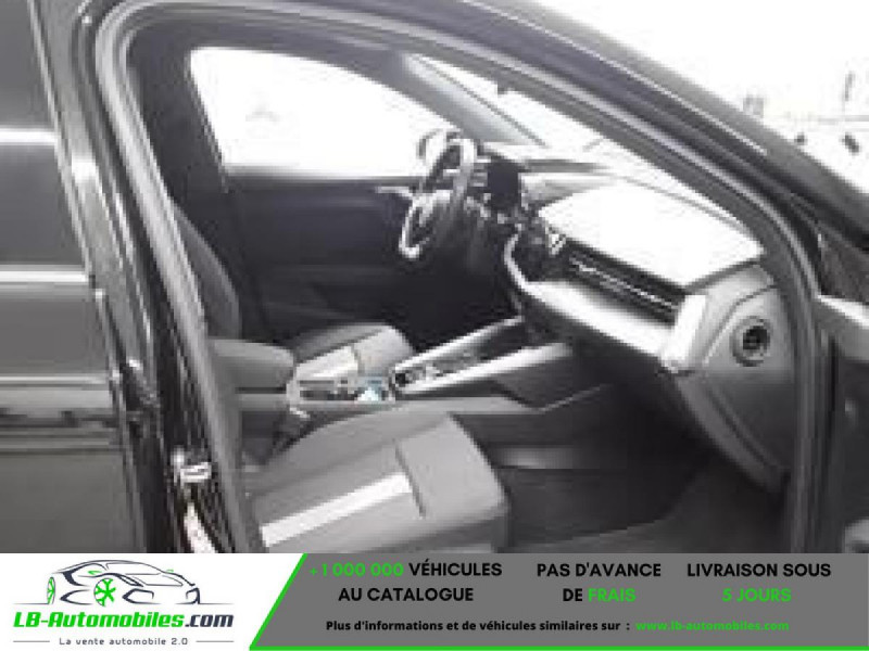 Audi A3 Sportback 35 TDI 150 BVA  occasion � Beaupuy - photo n�4