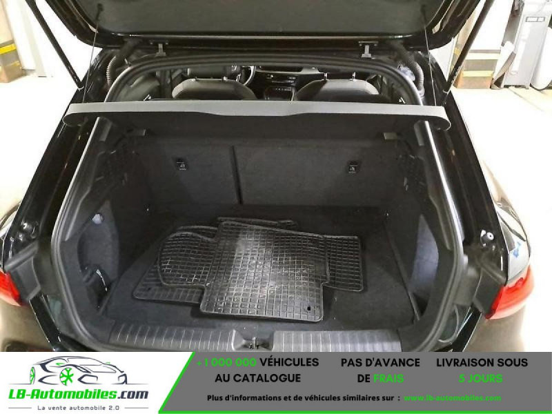 Audi A3 Sportback 35 TDI 150 BVA  occasion � Beaupuy - photo n�6