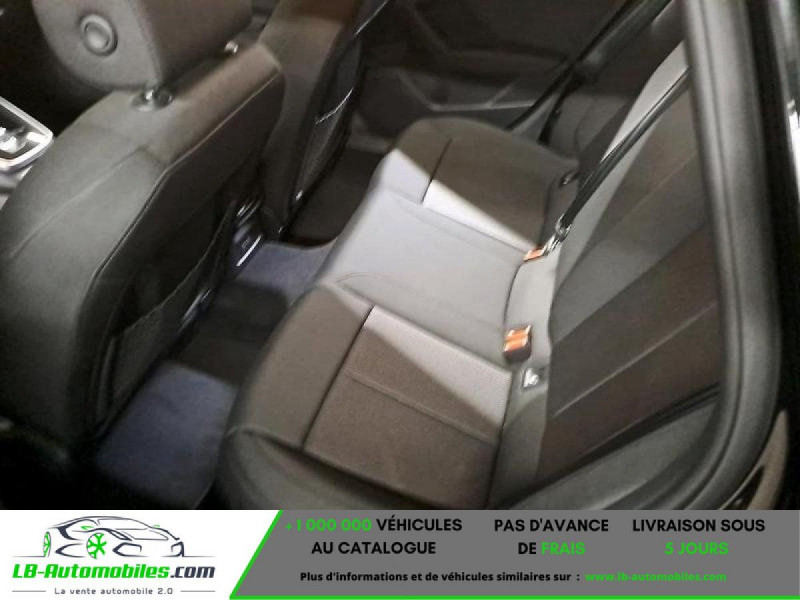 Audi A3 Sportback 35 TDI 150 BVA  occasion � Beaupuy - photo n�4