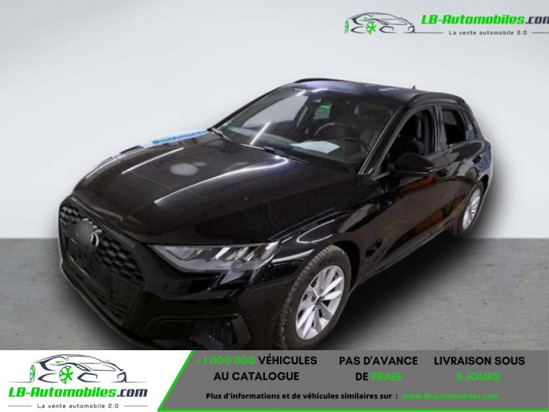 Audi A3 Sportback 35 TDI 150 BVA  occasion � Beaupuy