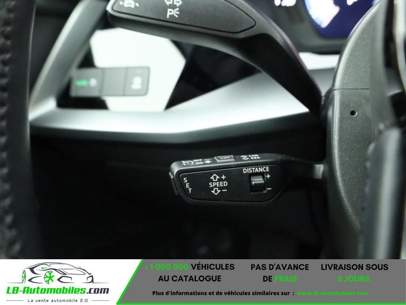 Audi A3 Sportback 35 TDI 150 BVA  occasion  Beaupuy - photo n8