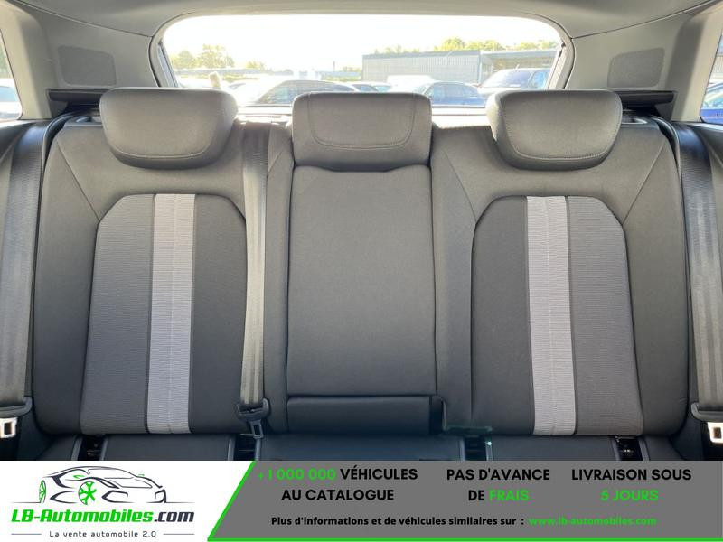 Audi A3 Sportback 35 TDI 150 BVA  occasion  Beaupuy - photo n6
