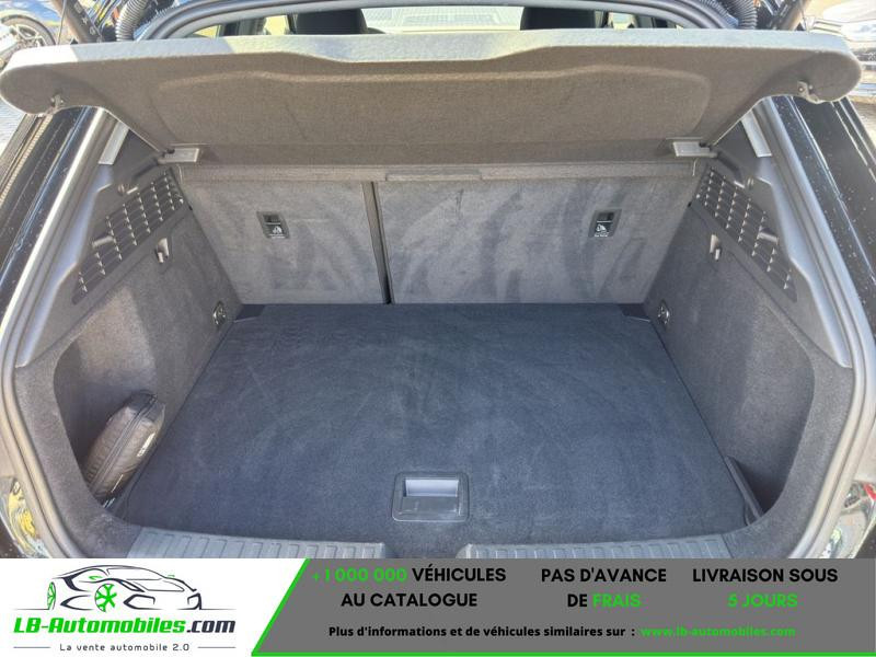 Audi A3 Sportback 35 TDI 150 BVA  occasion  Beaupuy - photo n11