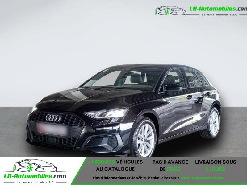 Audi A3 Sportback 35 TDI 150 BVA  occasion  Beaupuy