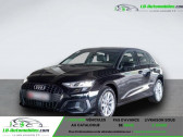 Audi A3 Sportback occasion année 2022 boite Automatique Annonce Audi A3 Sportback occasion Diesel 35 TDI 150 BVA à Beaupuy