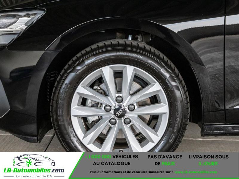 Audi A3 Sportback 35 TDI 150 BVA  occasion  Beaupuy - photo n7